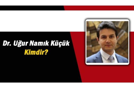 Türkiyə Mərkəz Bankının vitse-prezidenti Uğur Namık Küçük kimdir?