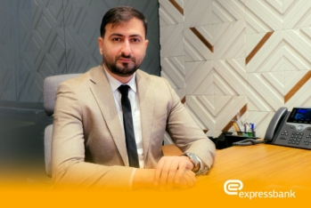 Expressbankın İdarə Heyətinə - YENİ TƏYİNAT OLUB