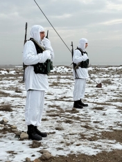 Ötən ay sərhəddə 6,5 milyon manatlıq qaçaqmal aşkarlanıb - FOTOLAR | FED.az