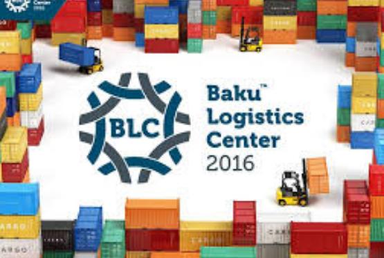 Baku Logistics Center işçi axtarır - VAKANSİYA