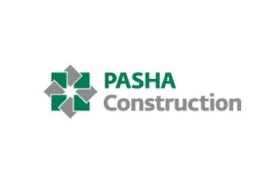 PASHA Construction işçi axtarır - VAKANSİYA