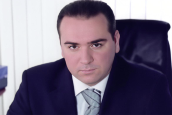 Ramiz Mehdiyevin oğlu fövqəladə hallar nazirinin müavini vəzifəsindən azad edildi