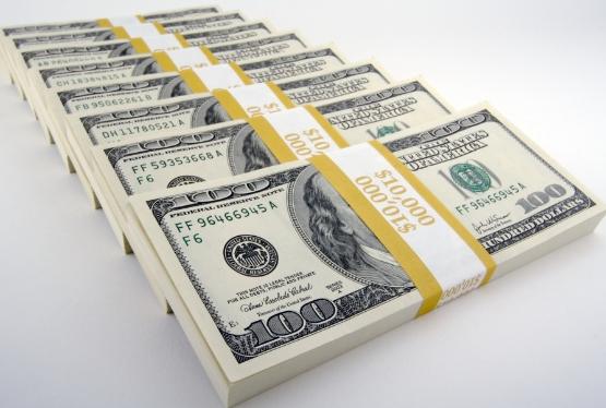«Banklar da dollar almağa başlayıblar» - STATUS