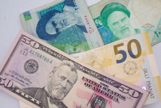 İranda dollar yenidən bahalaşdı – AZƏRBAYCANA AXIŞIRLAR