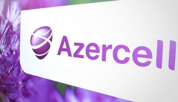 Azercell yeni beynəlxalq mükafatlar qazanıb