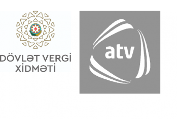 Dövlət Vergi Xidmətindən "ATV" kanalına 23 minlik sifariş - TENDER NƏTİCƏSİ