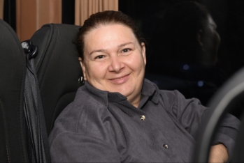 Cəbrayılın Horovlu kəndinə növbəti köç karvanı yola salınıb