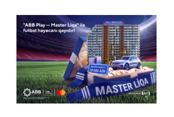 ABB-dən futbol azarkeşləri üçün qazandıran - KAMPANİYA