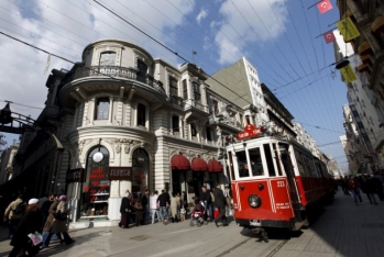 Türkiyə iqtisadiyyatında texniki tənəzzül başlayıb