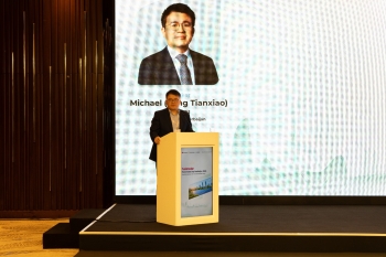 Bakıda Huawei, Photomate və Helind Enerji-nin birgə təşkilatçılığı ilə “FusionSolar Day Azerbaijan 2026” keçirilib | FED.az