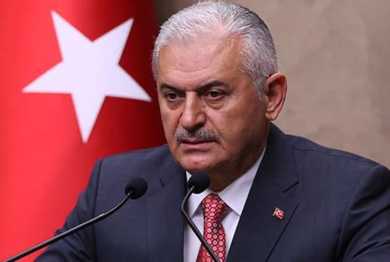 Binəli Yıldırım Azərbaycana səfər edəcək