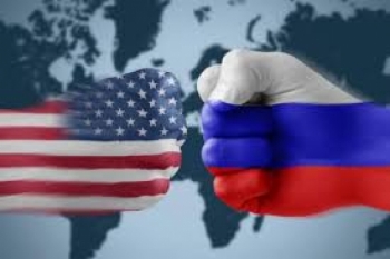 ABŞ Rusiyaya qarşı - SANKSİYALARI GENİŞLƏNDİRİB
