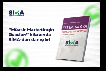 “AzInTelecom”un təcrübəsi Filip Kotlerin “Müasir marketinqin əsasları” kitabında yer alacaq