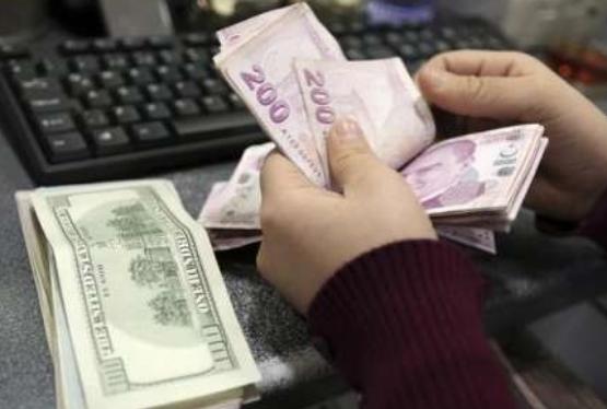 Türkiyədə dollar yenidən 6.70 lirəni gördü - YENİLƏNİR