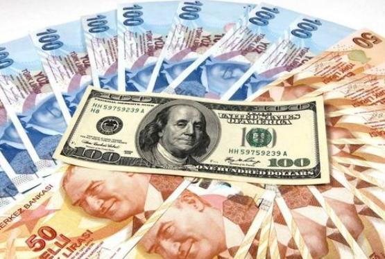 Türkiyədə əmanətlərə vergi dəyişdi – DOLLARDA 20%!