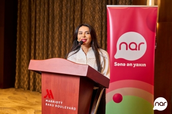 «Nar» наградил самых успешных абитуриентов этого года | FED.az