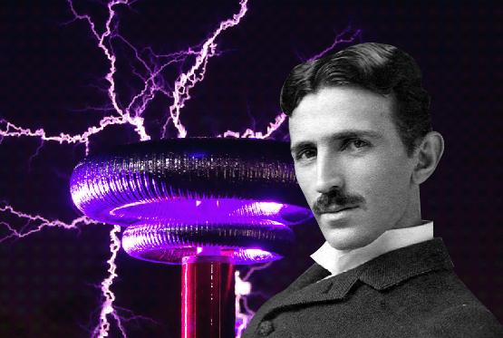 Serb əsilli mühəndis Nikola Teslanın - UĞUR HEKAYƏSİ 