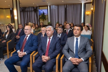 Успешно реализован очередной социальный проект ЗАО “AzerGold” | FED.az