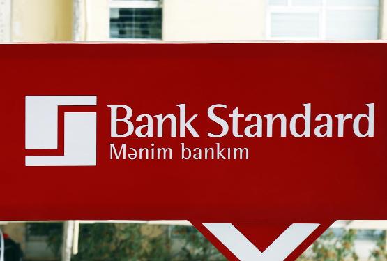 "Bank Standard"ın balansına daha 61 mln. manatlıq əmlak götürülüb