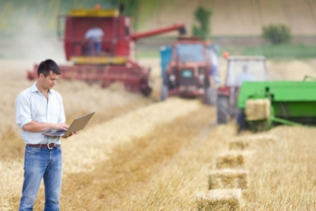 Nazir müavini: "Məhsul şəhadətnaməsini dövriyyəyə buraxmaq mümkün olacaq"