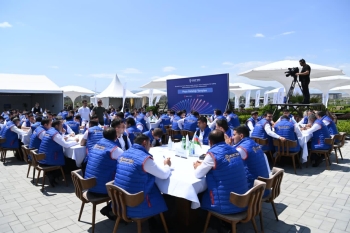 "Azərişıq" ASC Qarabağda gənc energetiklərin Peşə Ustalığı yarışına start verdi - FOTOLAR | FED.az