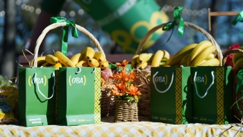 “OBA” Payız Festivalı - Məhsul Bayramında iştirak etdi -[red] FOTOLAR[/red] | FED.az