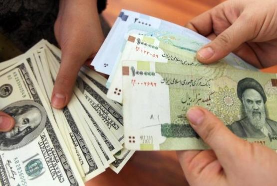 İranda milli valyutanın ucuzlaşmasında - YENİ REKORD