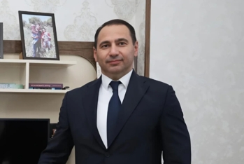 Naxçıvan əmək və əhalinin sosial müdafiəsi nazirinə müavin təyin edilib