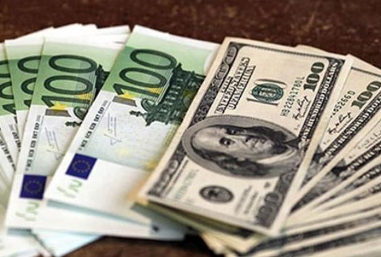 Türkiyədə dollar bahalaşmağa davam edir