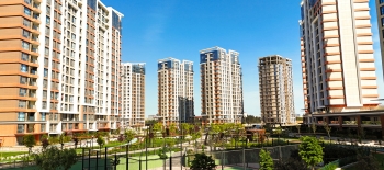 “City Garden Narimanov”da hazır və tikintisi davam edən mənzillər satışda! | FED.az