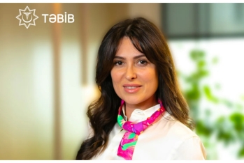 TƏBİB-in icraçı direktoruna yeni müşavir təyin edilib