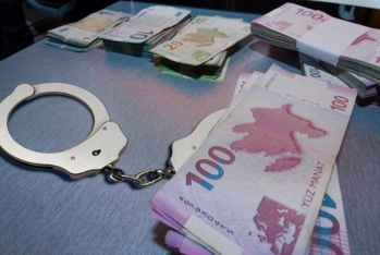 Mərkəzi Bank lombard şirkətinin vəzifəli şəxsini cərimələdi