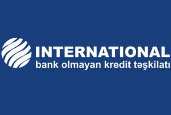 BOKT "İnternational" 2024-cü ili mənfəətlə başa vurub! - MALİYYƏ VƏZİYYƏTİ MƏLUM OLDU