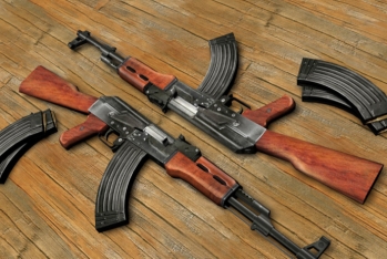 “Kalaşnikov” silah istehsalında - REKORD GÖSTƏRİCİ