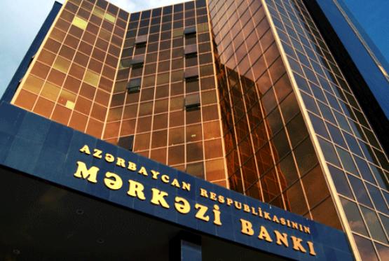 Mərkəzi Bank kotirovka sorğusunun qalibini elan etdi
