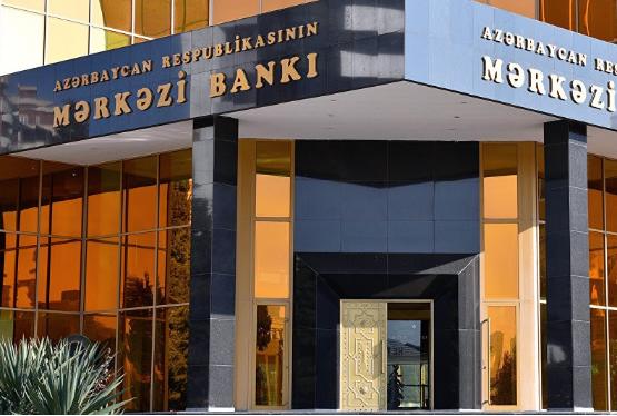 Mərkəzi Bankdan növbəti - DEPOZİT HƏRRACI 