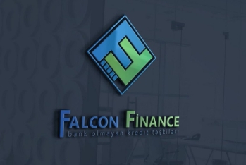 BOKT “Falcon Finance” kreditə görə yerli şirkəti - MƏHKƏMƏYƏ VERİB