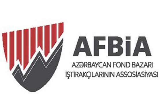 “Azərbaycan Fond Bazarı İştirakçılarının Assosiasiyası”nın - RƏHBƏRLİYİ SEÇİLİB