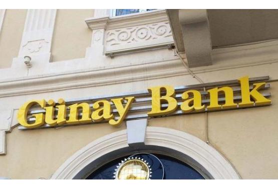 “Günay Bank” 5 ildir səhmdarlarına dividend ödəmir