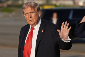 Tramp: Hörmüz boğazı 48 saata açılmasa, İranın enerji obyektləri vurulacaq