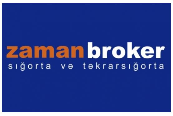 Zaman Broker işçi axtarır - VAKANSİYA