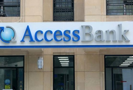 "Access Bank" kapitalını artırmağa başladı