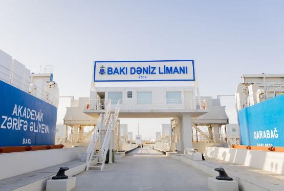 “Bakı Beynəlxalq Dəniz Ticarət Limanı” nəqliyyat-daşıma xidməti alır – TENDER