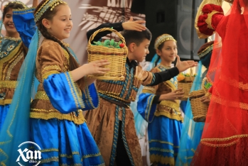 Göygöldə ilk dəfə “Brendi–Konyak Günü” keçirildi - FOTOLAR