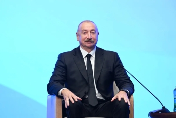 Prezident: “Bu gün 2 mühüm sənəd imzalanacaq”