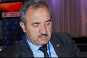 Prezidentin Mətbuat xidmətinin sektor müdiri işdən çıxarıldı