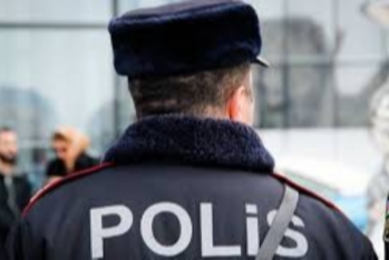 Polis karantin rejimini pozan obyektlər - TAPDI