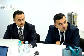 Azərbaycan və Gürcüstan mərkəzi bankları süni intellektlə dəstəklənən sistemlərin tətbiqini müzakirə edib | FED.az