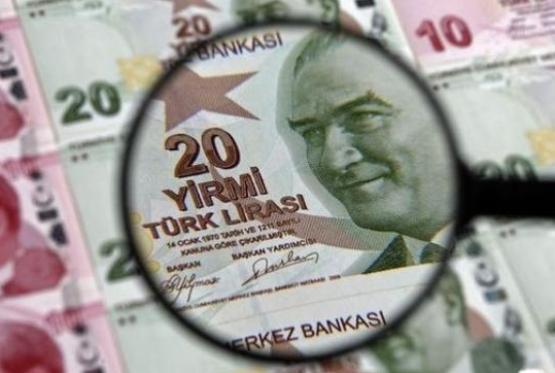 Türkiyədə dollar ucuzlaşdı