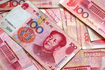 Çin Mərkəzi Bankı əsas faiz dərəcəsini - SABİT SAXLAYIB